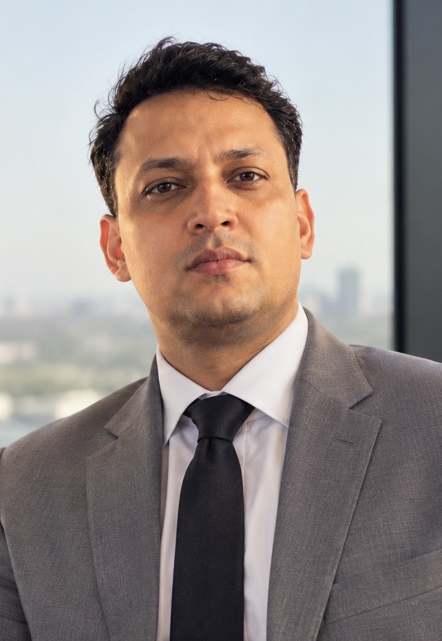 Anand Abhishek